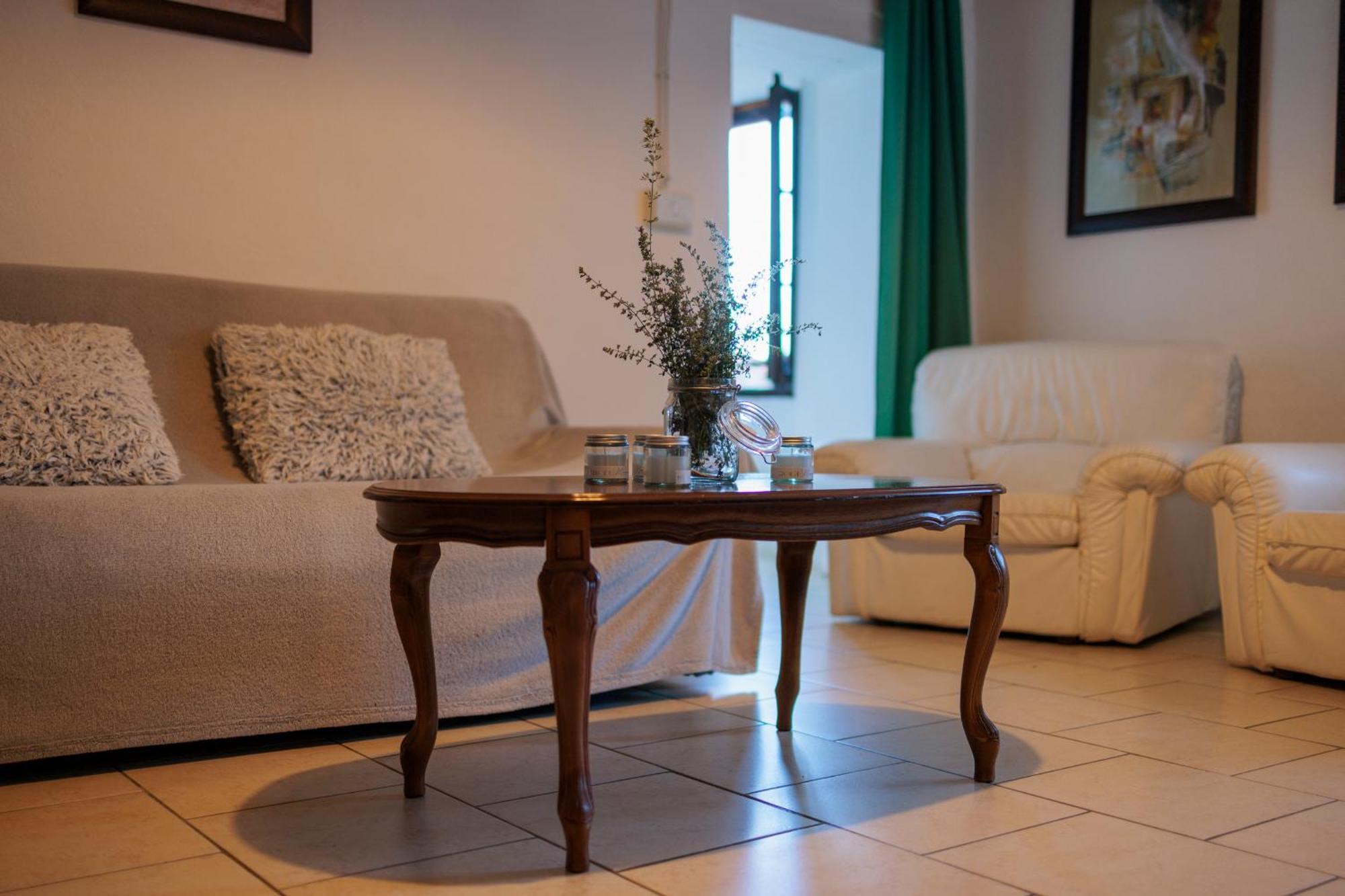 Carpe Diem Colognora Villa Vetriano Exterior photo