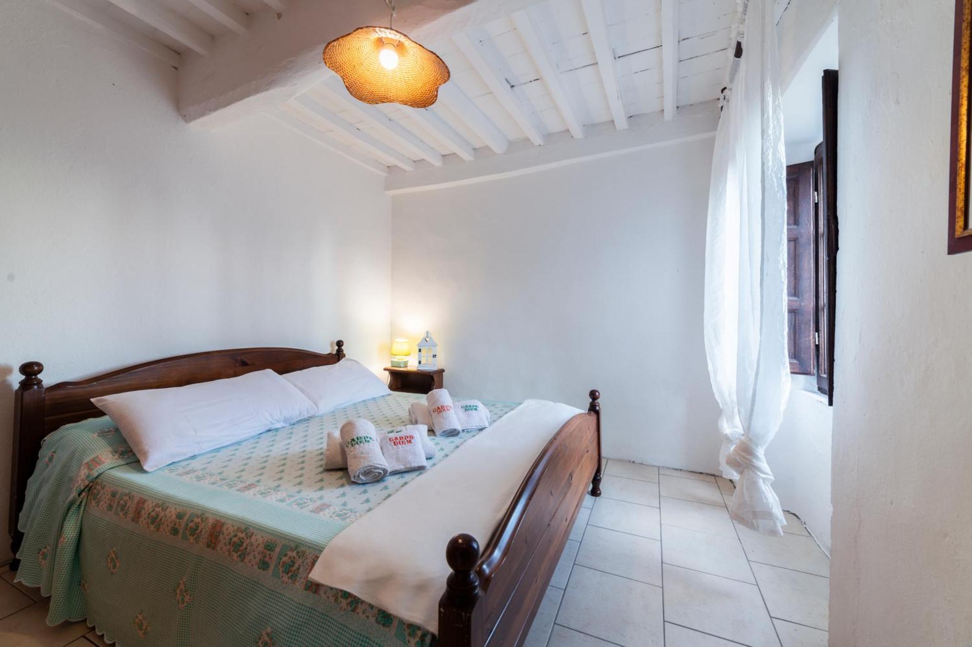 Carpe Diem Colognora Villa Vetriano Exterior photo